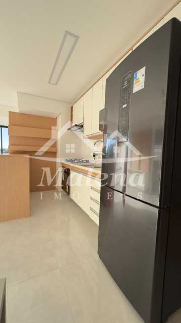 Apartamento à venda com 1 quarto, 59m² - Foto 5