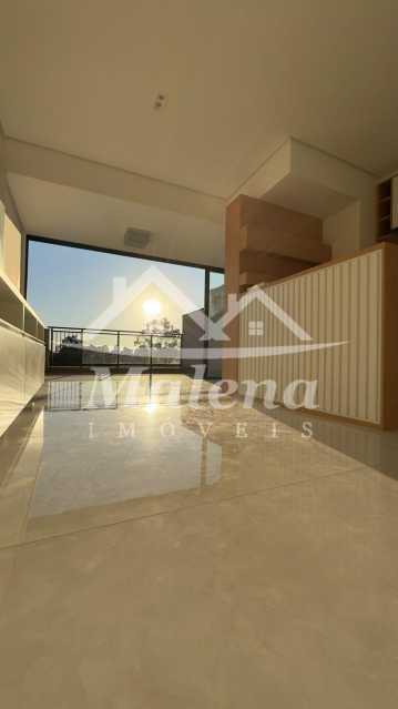 Apartamento à venda com 1 quarto, 59m² - Foto 2