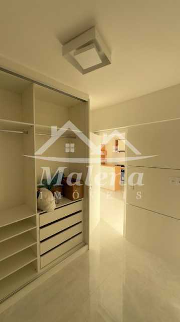 Apartamento à venda com 1 quarto, 59m² - Foto 15