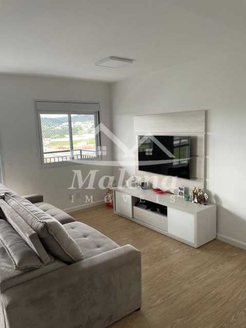 Apartamento à venda e aluguel com 3 quartos, 109m² - Foto 3