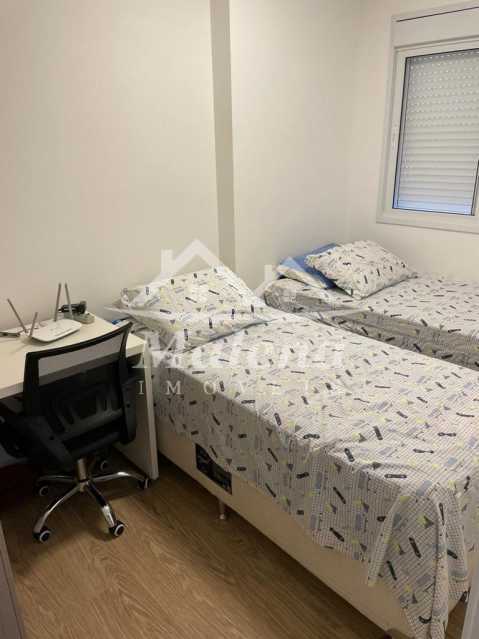 Apartamento à venda e aluguel com 3 quartos, 109m² - Foto 9