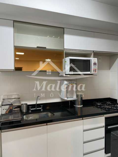 Apartamento à venda e aluguel com 3 quartos, 109m² - Foto 1