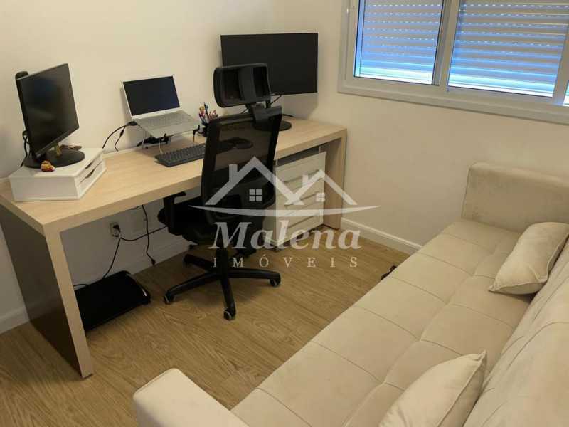 Apartamento à venda e aluguel com 3 quartos, 109m² - Foto 12