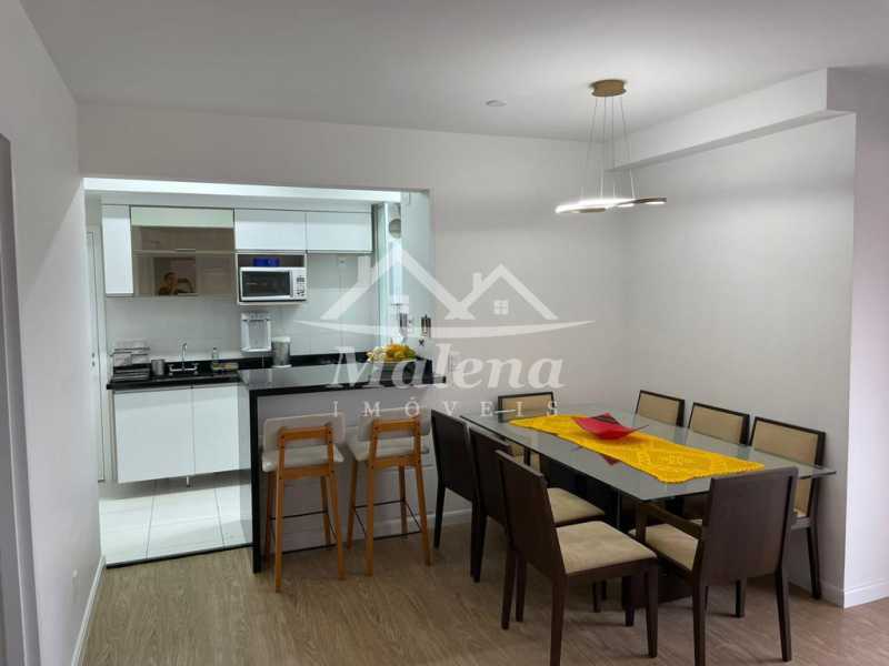 Apartamento à venda e aluguel com 3 quartos, 109m² - Foto 5