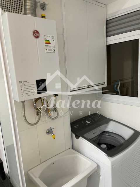 Apartamento à venda e aluguel com 3 quartos, 109m² - Foto 16