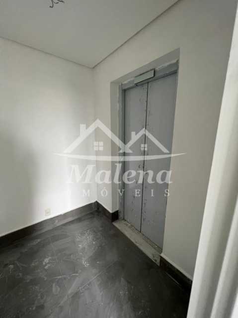 Apartamento à venda com 4 quartos, 183m² - Foto 13