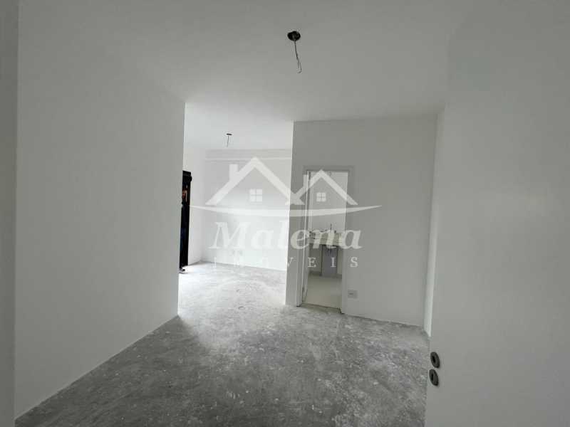 Apartamento à venda com 4 quartos, 183m² - Foto 14