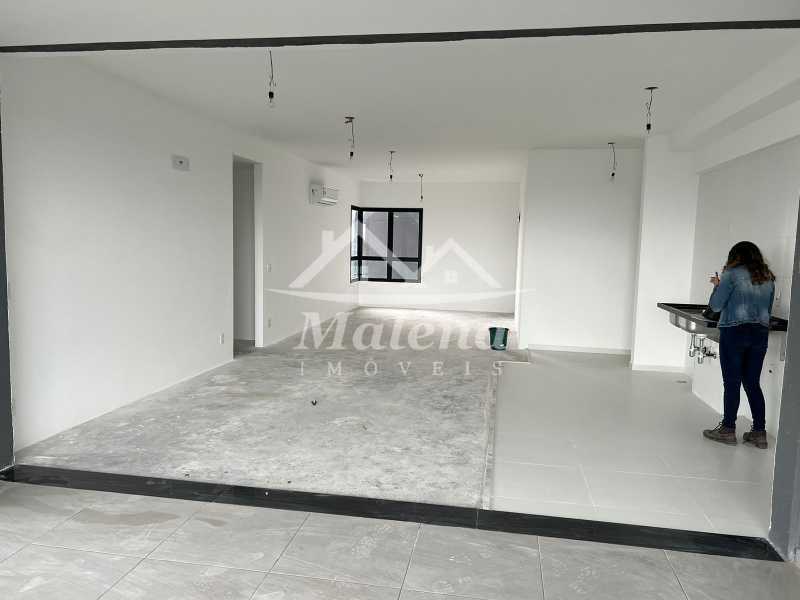 Apartamento à venda com 4 quartos, 183m² - Foto 18