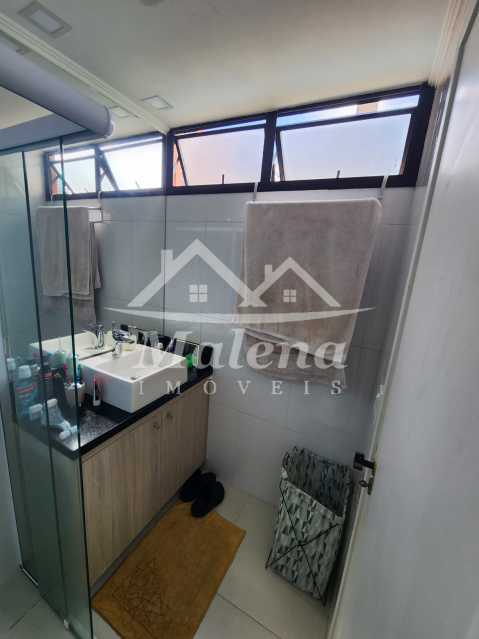 Apartamento à venda com 3 quartos, 76m² - Foto 9