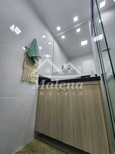 Apartamento à venda com 3 quartos, 76m² - Foto 15