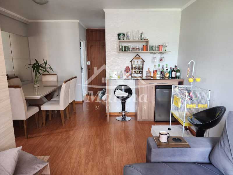 Apartamento à venda com 3 quartos, 76m² - Foto 10