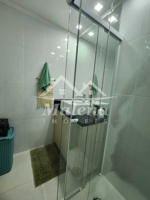 Apartamento à venda com 3 quartos, 76m² - Foto 17