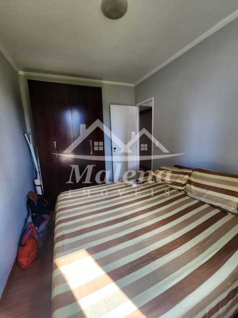 Apartamento à venda com 3 quartos, 76m² - Foto 23