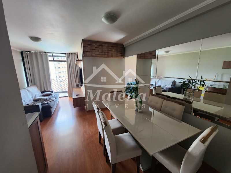 Apartamento à venda com 3 quartos, 76m² - Foto 14