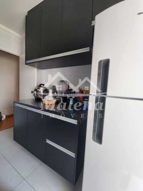 Apartamento à venda com 3 quartos, 76m² - Foto 7