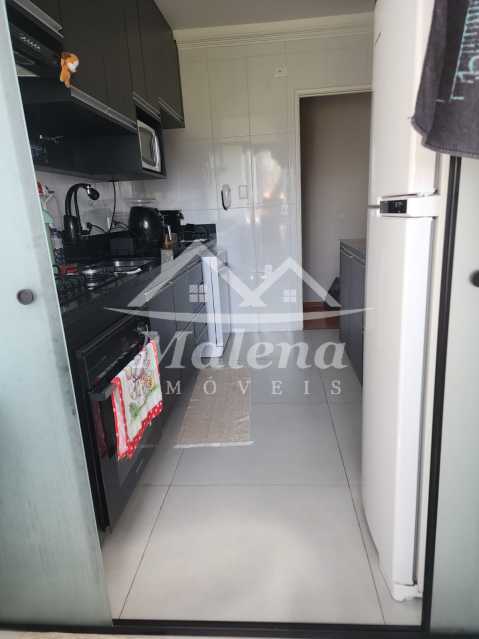 Apartamento à venda com 3 quartos, 76m² - Foto 8