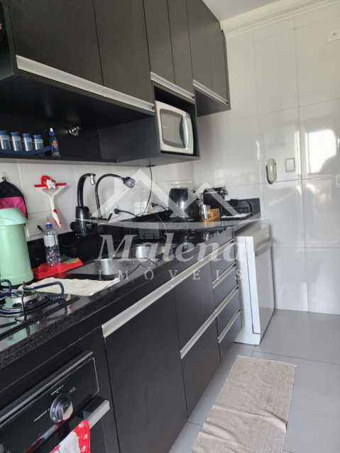 Apartamento à venda com 3 quartos, 76m² - Foto 5