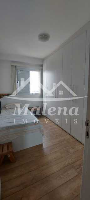 Apartamento à venda com 3 quartos, 72m² - Foto 18