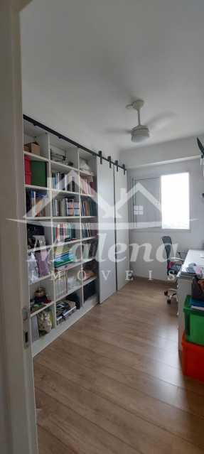 Apartamento à venda com 3 quartos, 72m² - Foto 12