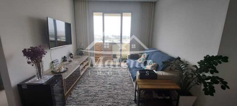 Apartamento à venda com 3 quartos, 72m² - Foto 5