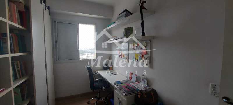 Apartamento à venda com 3 quartos, 72m² - Foto 13