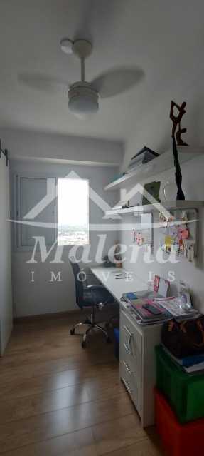 Apartamento à venda com 3 quartos, 72m² - Foto 15