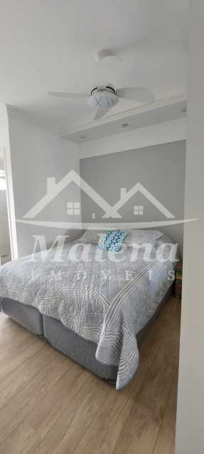 Apartamento à venda com 3 quartos, 72m² - Foto 20