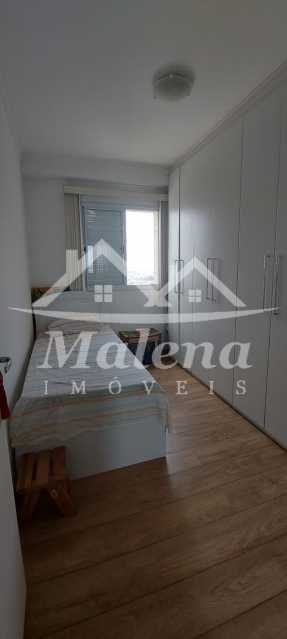 Apartamento à venda com 3 quartos, 72m² - Foto 21