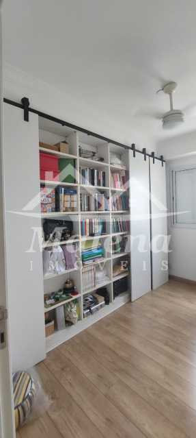 Apartamento à venda com 3 quartos, 72m² - Foto 14