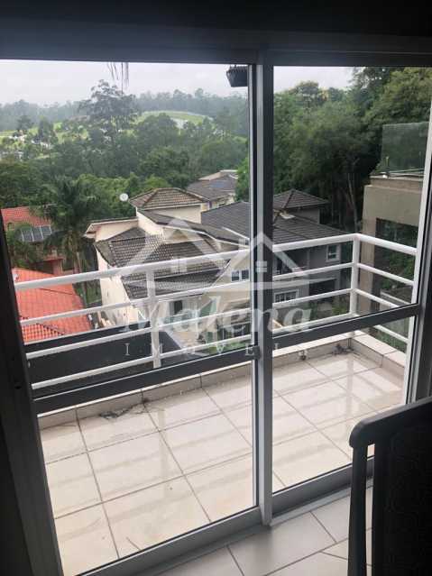 Casa de Condomínio à venda com 3 quartos, 220m² - Foto 21