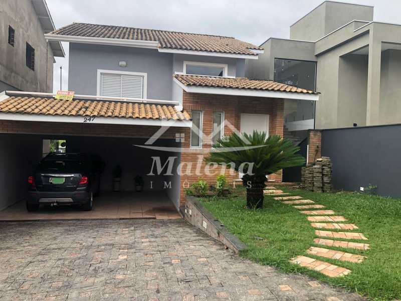 Casa de Condomínio à venda com 3 quartos, 220m² - Foto 23