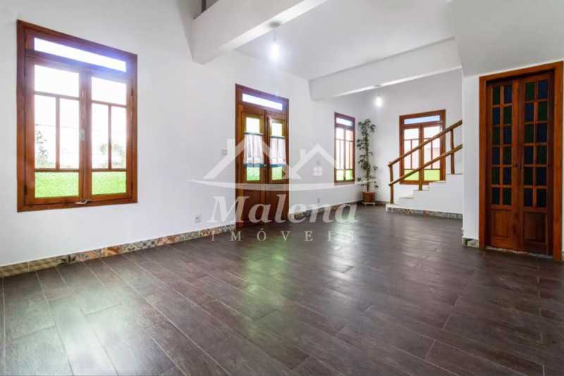 Casa de Condomínio à venda com 4 quartos, 166m² - Foto 3