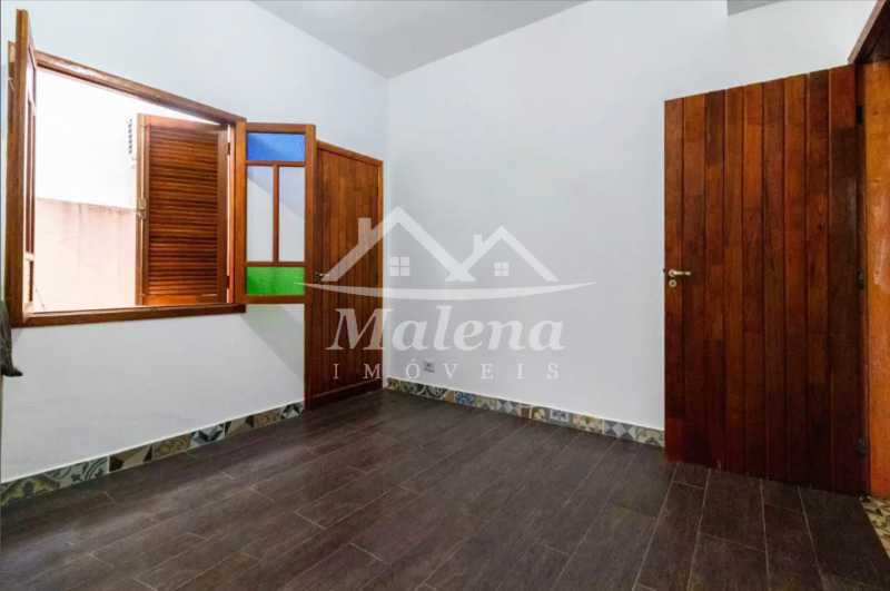 Casa de Condomínio à venda com 4 quartos, 166m² - Foto 6