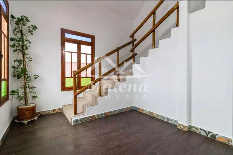 Casa de Condomínio à venda com 4 quartos, 166m² - Foto 9