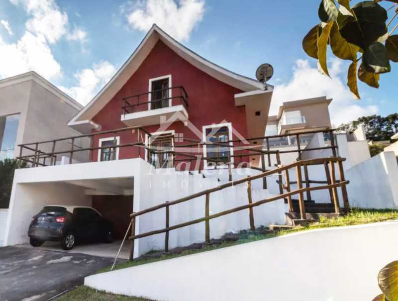 Casa de Condomínio à venda com 4 quartos, 166m² - Foto 13