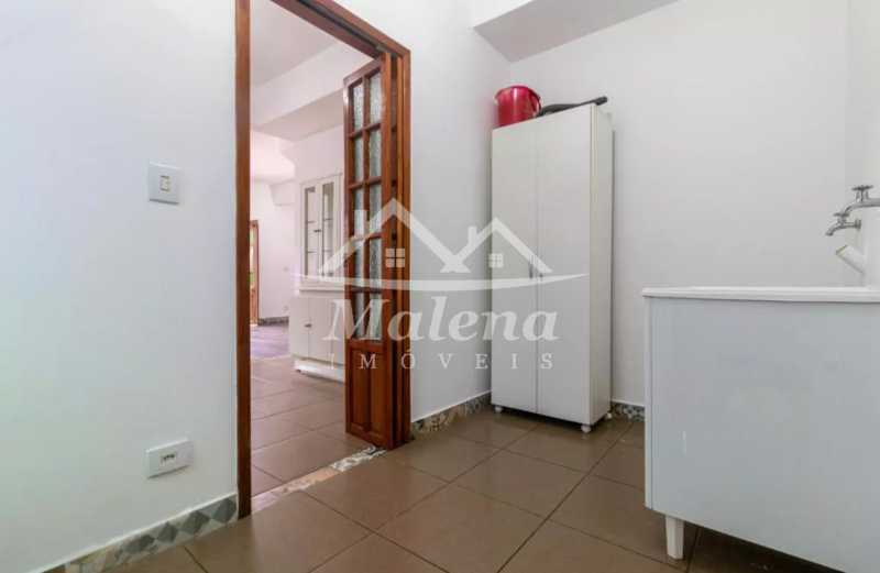 Casa de Condomínio à venda com 4 quartos, 166m² - Foto 19