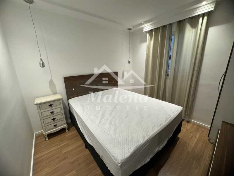 Apartamento para alugar com 2 quartos, 72m² - Foto 6