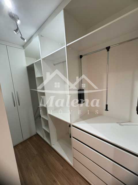 Apartamento para alugar com 2 quartos, 72m² - Foto 5