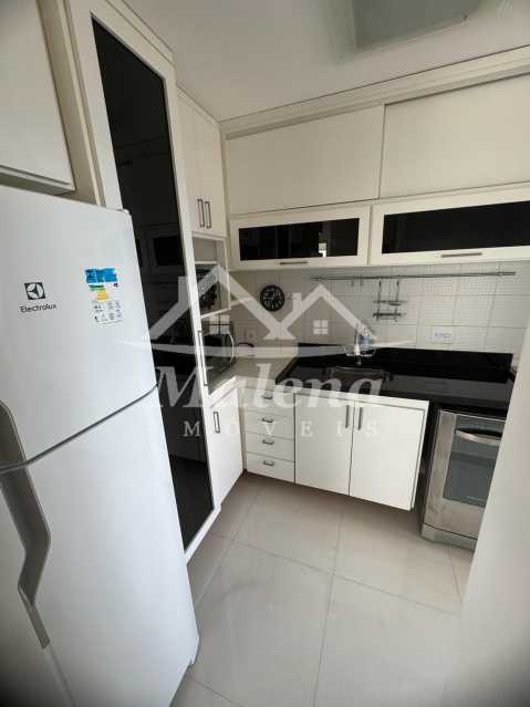 Apartamento para alugar com 2 quartos, 72m² - Foto 3