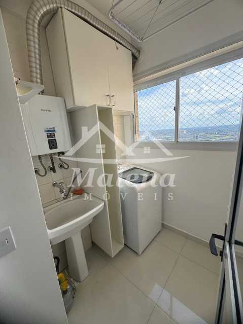 Apartamento para alugar com 2 quartos, 72m² - Foto 12