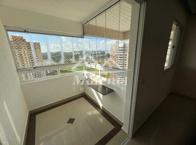 Apartamento para alugar com 2 quartos, 72m² - Foto 17