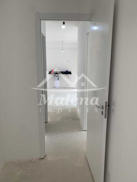 Cobertura à venda com 2 quartos, 118m² - Foto 6