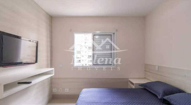 Apartamento à venda com 1 quarto, 51m² - Foto 7