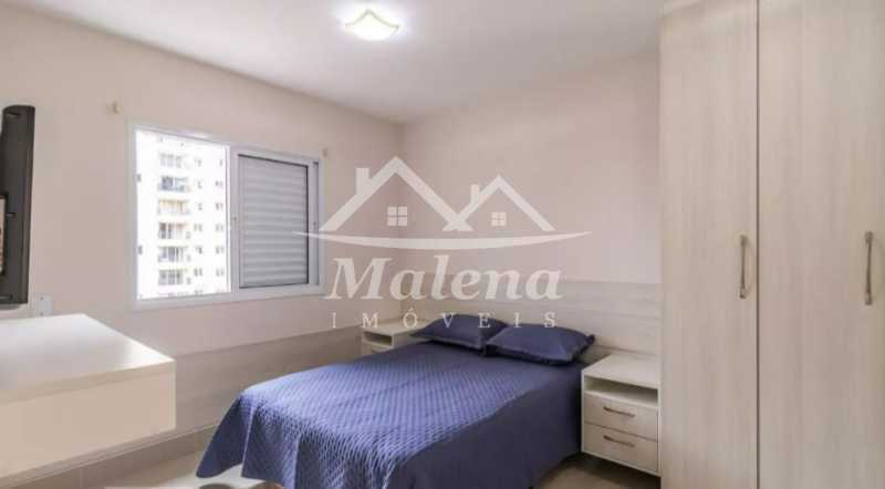 Apartamento à venda com 1 quarto, 51m² - Foto 8