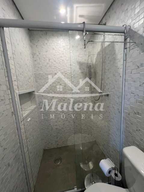 Apartamento à venda com 3 quartos, 72m² - Foto 11