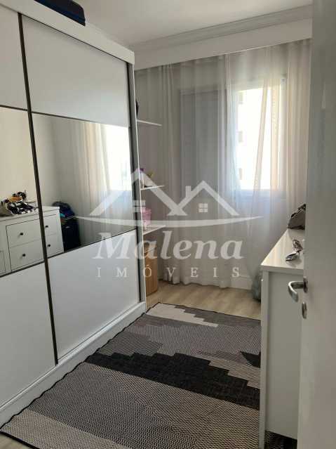 Apartamento à venda com 3 quartos, 72m² - Foto 8