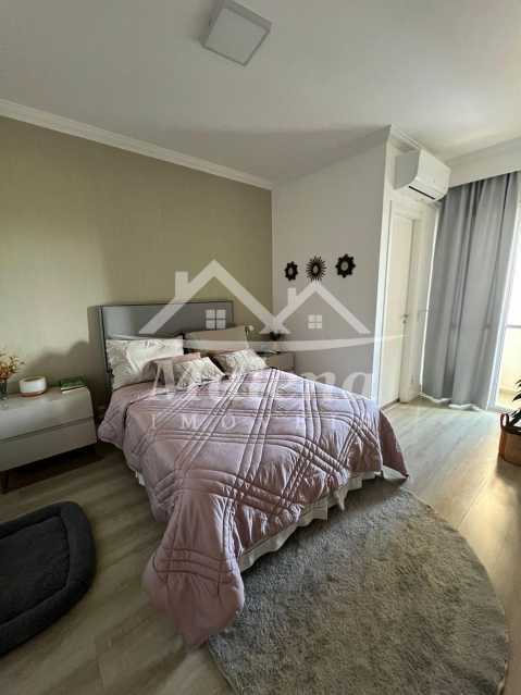 Apartamento à venda com 3 quartos, 72m² - Foto 12