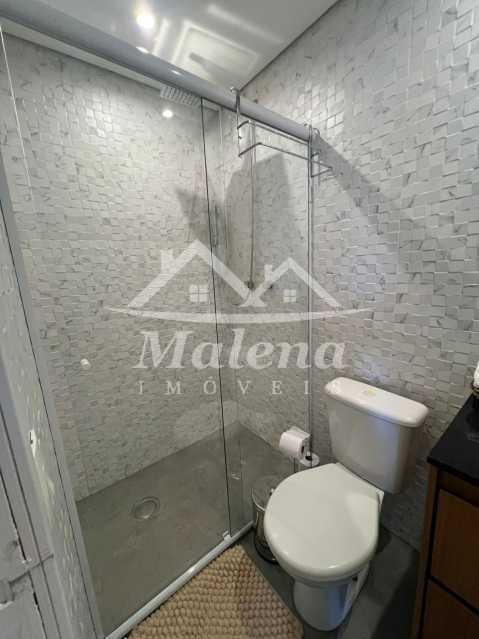 Apartamento à venda com 3 quartos, 72m² - Foto 15