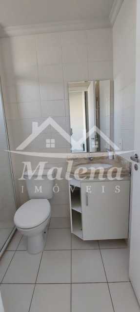 Apartamento à venda e aluguel com 3 quartos, 72m² - Foto 11