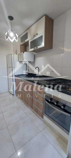 Apartamento à venda e aluguel com 3 quartos, 72m² - Foto 2